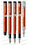Duofold Classic Big Red CT Vintage Rollerball Pen by Parker®