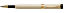 Duofold Classic Ivory and Black Centennial Founttain Pen Series by Parker®