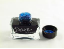 Edelstein Topaz Premium Bottled Ink by Pelikan®