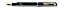Tradition 200 Black Fountain Pen Series by Pelikan®