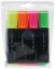 Job Highlighter Four Color Pack by Schneider...new LOW price!