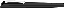 Ceod Shiny Black Fountain Pen [medium nib] by Schneider®