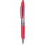 Gelion 1 Red Gel Pens 04.mm ink line and Gelion 1 Black Gel Pens 0.7 mm ink line by Schneider®