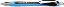 Slider Rave Ballpoint Pens by Schneider® [ViscoGlide® ink technology]