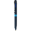 Take 4 Ballpoint Pen [four ink colors] by Schneider®