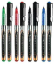 Xtra 825 Rollerball Pens by Schneider® - 0.5mm line