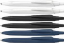 Schneider® Reco Ballpoint Pens Series-Box of 20