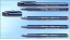 Topball 857 Rollerball Pen [0.6 mm line] by Schneider®....BLOWOUT PRICES!