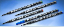 Schneider® Topliner 970 Fineliner Refilsl [fibre tip 0.4 mm line]
