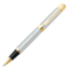 Sheaffer® 300 Chrome with Gold Tone Appointments Rollerball