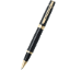 Sheaffer® 300 Glossy Black with Gold Tone Appointments Rollerball