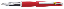 Ferrari Taranis Red Rollerball Pen by Sheaffer®