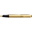 Prelude Fluted 22kt Gold Plate Rollerball by Sheaffer®..one left!