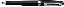 Prelude Black Lacquer with Nickel Plate Ballpoint Pen by Sheaffer®