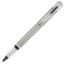 Metis Grey Brush Lacquered Refillable Fiber Pen Series by Yookers®