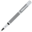 Metis Black Grid Refillable Fiber Pen Series by Yookers®