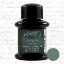 Zinc Green Premium Handmade Ink from De Atramentis®