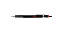 rOtring® 300 Series Black Barrel Mechanical Pencils