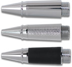 Acme Studio® Conversion Kit: Fountain Pen to Roller Ball Acme Studio® Conversion Kit: Fountain Pen to Roller Ball