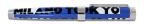 Acme Studio® "Metro" Rollerball Pen, design by Rod Dyer..Archived Acme Studio® "Metro" Rollerball Pen, design by Rod Dyer..Archived