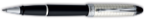 Ipsilon Quadra Pattern Sterling Silver Cap/Resin Barrel Rollerball Pen Aurora® Ipsilon Quadra Pattern Sterling Silver Cap/Resin Barrel Rollerball Pen Aurora®