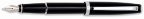 Style Resin Fountain Pen Collection by Aurora® Style Resin Fountain Pen Collection by Aurora®