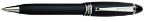Ipsilon Satin Ballpoint  Pen Series by Aurora® Ipsilon Satin Ballpoint  Pen Series by Aurora®