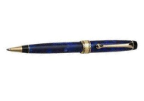 Optima Auroloide Gold Accents Rollerball Series by Aurora® Optima Auroloide Gold Accents Rollerball Series by Aurora®