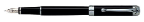 Talentum Finesse Fountain Pen Series by Aurora® Talentum Finesse Fountain Pen Series by Aurora®