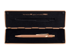 Caran d'Ache® "849" Brut Rose Ballpoint Pen Caran d'Ache® "849" Brut Rose Ballpoint Pen