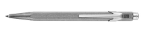 Classic Ballpoint Replica Original 849: Metal Limited Edition Ballpoint Pen by Caran d'Ache® Classic Ballpoint Replica Original 849: Metal Limited Edition Ballpoint Pen by Caran d'Ache®