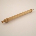 Der Gessner Cherry Wood Pencil in a Jute Pouch by Cleo Skribent® Der Gessner Cherry Wood Pencil in a Jute Pouch by Cleo Skribent®