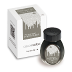 Office Series Photo Black Permanent Bottled Ink by Colorverse Office Series Photo Black Permanent Bottled Ink by Colorverse
