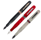 All American Courage Limited Edition Fountain Pens by Conklin® All American Courage Limited Edition Fountain Pens by Conklin®