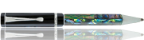 Duragraph Abalone Nights Ballpoint Penr® from Conklin® Duragraph Abalone Nights Ballpoint Penr® from Conklin®
