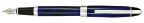 Victory Fountain Pen Series by Conklin Victory Fountain Pen Series by Conklin