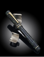 Wellington Classic Green Rollerball Pen by Conway Stewart®...last one! Wellington Classic Green Rollerball Pen by Conway Stewart®...last one!