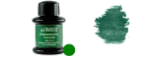 Document Ink-Dark Green De Atramentis® Document Ink-Dark Green De Atramentis®