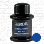 Midnight Blue Premium Fountain Pen Bottle Ink by De Atramentis® Midnight Blue Premium Fountain Pen Bottle Ink by De Atramentis®