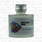 Artist Thinner Solution from De Atramentis® Artist Thinner Solution from De Atramentis®