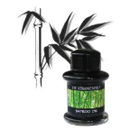Bamboo Scented/Bamboo Green Premium Bottled Ink by De Atramentis® Bamboo Scented/Bamboo Green Premium Bottled Ink by De Atramentis®