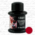 Kir Royal Scented/Kir Royal Red Premium Fountain Pen Bottled Ink by De Atramentis® Kir Royal Scented/Kir Royal Red Premium Fountain Pen Bottled Ink by De Atramentis®