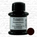 Manganese Black Ink by De Atraments® Manganese Black Ink by De Atraments®