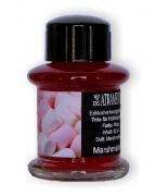 Marshmallow Scented Premium Fountain Pen Bottled Ink by De Atramentis® Marshmallow Scented Premium Fountain Pen Bottled Ink by De Atramentis®