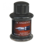 Oriental Red Premium Fountain Bottled Ink by De Atramentis® Oriental Red Premium Fountain Bottled Ink by De Atramentis®