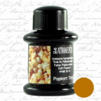 Popcorn Scent/Popcorn Brown Premium Handmade Fountain Pen Bottled Ink by De Atramentis® Popcorn Scent/Popcorn Brown Premium Handmade Fountain Pen Bottled Ink by De Atramentis®