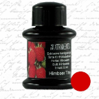 Raspberry Fruit Scented/Raspberry Red Premium Fountain Pen Ink by De Atramentis® Raspberry Fruit Scented/Raspberry Red Premium Fountain Pen Ink by De Atramentis®