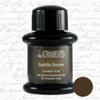 Saddle Brown Premium Bottled Ink by DeAtramentis Saddle Brown Premium Bottled Ink by DeAtramentis