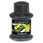 Vanilla Scented Premium Fountain Pen Bottled Ink by De Atramentis® Vanilla Scented Premium Fountain Pen Bottled Ink by De Atramentis®