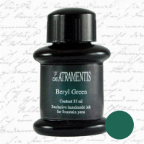 Beryl Green Premium Bottled ink by DeAtraments® Beryl Green Premium Bottled ink by DeAtraments®